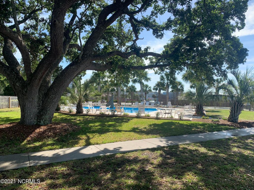 Photo of 801 Paoli Court #20&#39; Dry Slip K-11 (F, Wilmington, NC 28409 (MLS # 100457804)