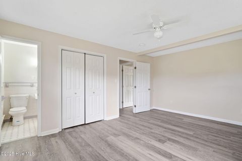 Tiny photo for 5882 Croomsbridge Road, Burgaw, NC 28425 (MLS # 100535470)