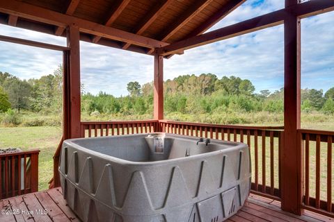 Tiny photo for 5882 Croomsbridge Road, Burgaw, NC 28425 (MLS # 100535470)