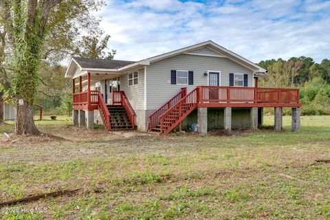 Tiny photo for 5882 Croomsbridge Road, Burgaw, NC 28425 (MLS # 100535470)