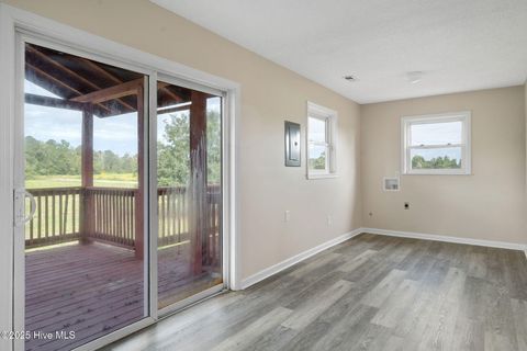 Tiny photo for 5882 Croomsbridge Road, Burgaw, NC 28425 (MLS # 100535470)