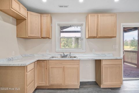Tiny photo for 5882 Croomsbridge Road, Burgaw, NC 28425 (MLS # 100535470)
