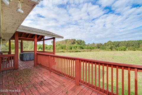 Tiny photo for 5882 Croomsbridge Road, Burgaw, NC 28425 (MLS # 100535470)