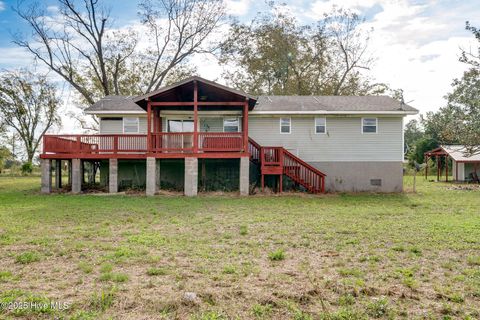 Tiny photo for 5882 Croomsbridge Road, Burgaw, NC 28425 (MLS # 100535470)