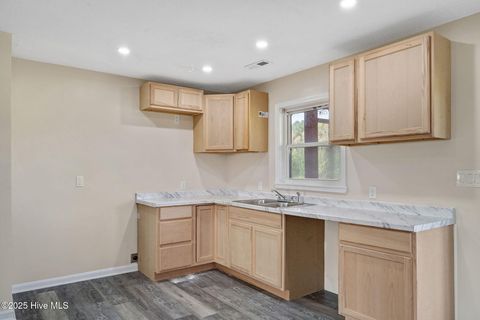 Tiny photo for 5882 Croomsbridge Road, Burgaw, NC 28425 (MLS # 100535470)