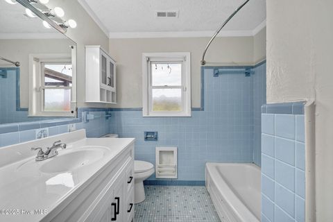 Tiny photo for 5882 Croomsbridge Road, Burgaw, NC 28425 (MLS # 100535470)