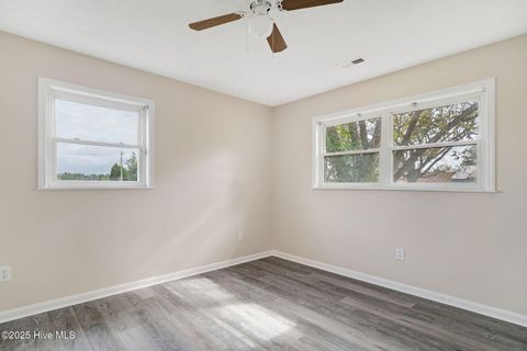Tiny photo for 5882 Croomsbridge Road, Burgaw, NC 28425 (MLS # 100535470)