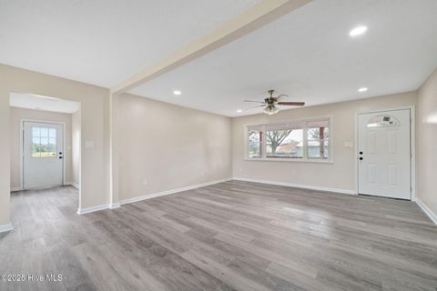Tiny photo for 5882 Croomsbridge Road, Burgaw, NC 28425 (MLS # 100535470)