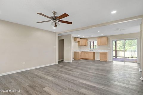 Tiny photo for 5882 Croomsbridge Road, Burgaw, NC 28425 (MLS # 100535470)