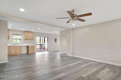 Tiny photo for 5882 Croomsbridge Road, Burgaw, NC 28425 (MLS # 100535470)