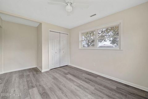 Tiny photo for 5882 Croomsbridge Road, Burgaw, NC 28425 (MLS # 100535470)