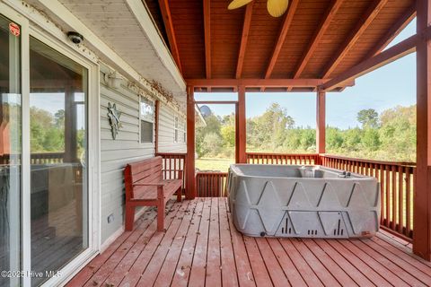 Tiny photo for 5882 Croomsbridge Road, Burgaw, NC 28425 (MLS # 100535470)