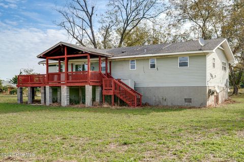 Tiny photo for 5882 Croomsbridge Road, Burgaw, NC 28425 (MLS # 100535470)