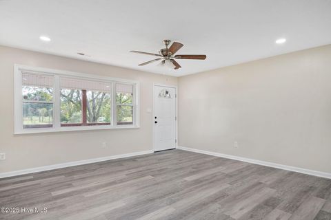Tiny photo for 5882 Croomsbridge Road, Burgaw, NC 28425 (MLS # 100535470)