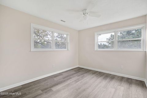 Tiny photo for 5882 Croomsbridge Road, Burgaw, NC 28425 (MLS # 100535470)