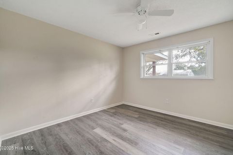 Tiny photo for 5882 Croomsbridge Road, Burgaw, NC 28425 (MLS # 100535470)