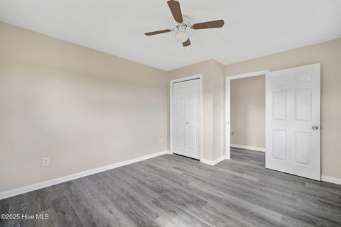 Tiny photo for 5882 Croomsbridge Road, Burgaw, NC 28425 (MLS # 100535470)