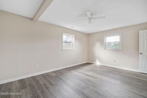 Tiny photo for 5882 Croomsbridge Road, Burgaw, NC 28425 (MLS # 100535470)