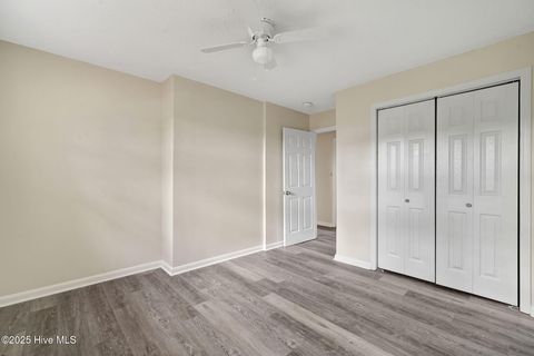 Tiny photo for 5882 Croomsbridge Road, Burgaw, NC 28425 (MLS # 100535470)