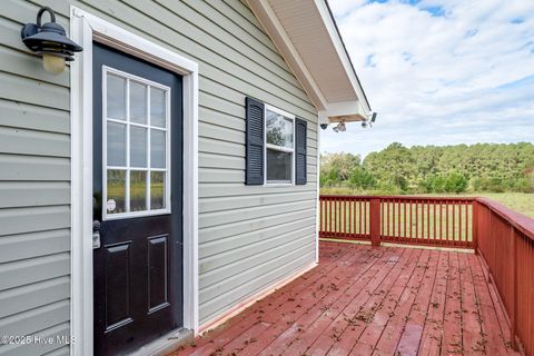 Tiny photo for 5882 Croomsbridge Road, Burgaw, NC 28425 (MLS # 100535470)