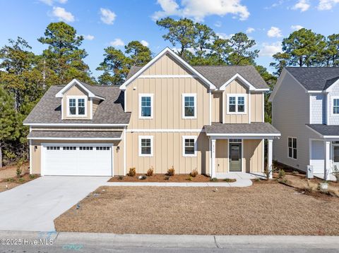 A home in Shallotte