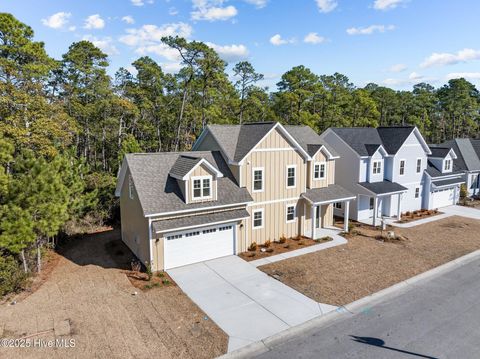 A home in Shallotte