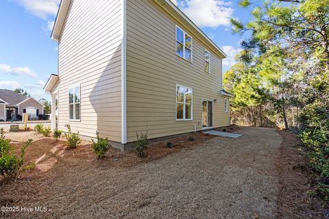 A home in Shallotte