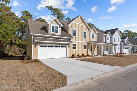 A home in Shallotte