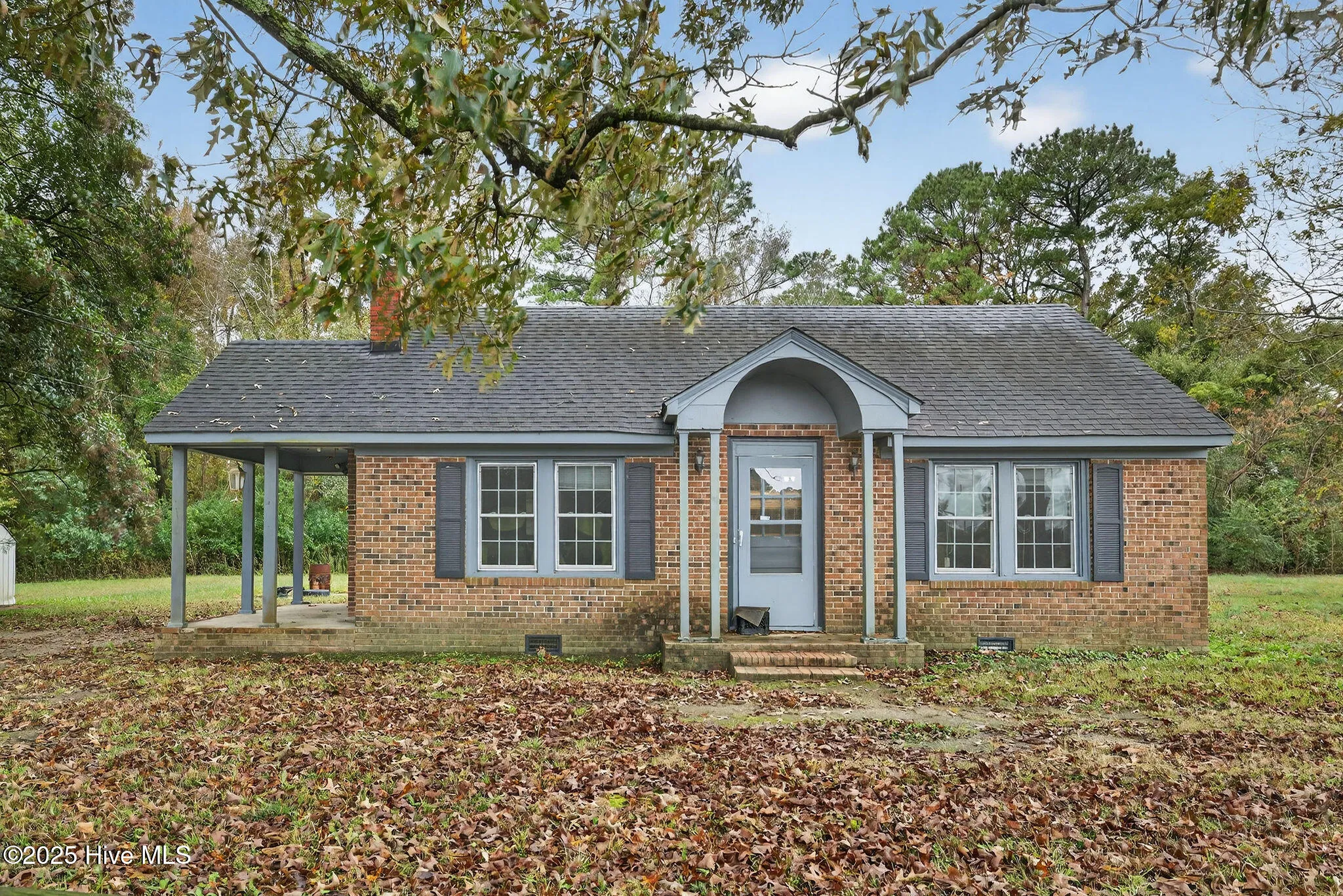 Harrells, North Carolina 28444, United States, 3 Bedrooms Bedrooms, ,1 BathroomBathrooms,Residential,Active,239264