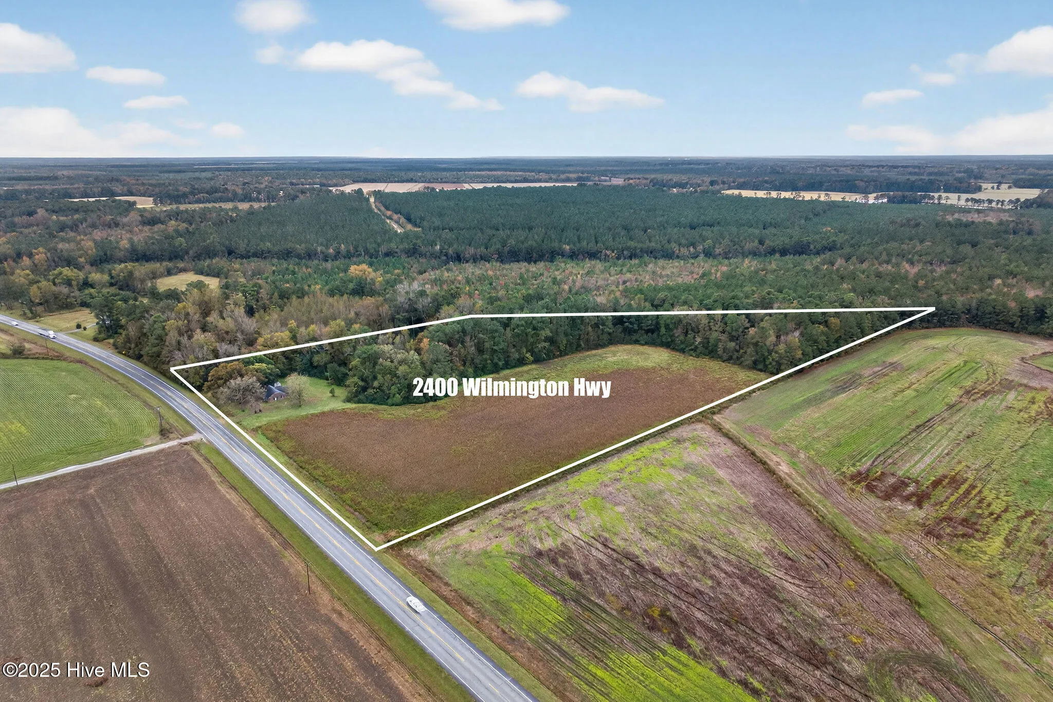 Harrells, North Carolina 28444, United States, 3 Bedrooms Bedrooms, ,1 BathroomBathrooms,Residential,Active,239264