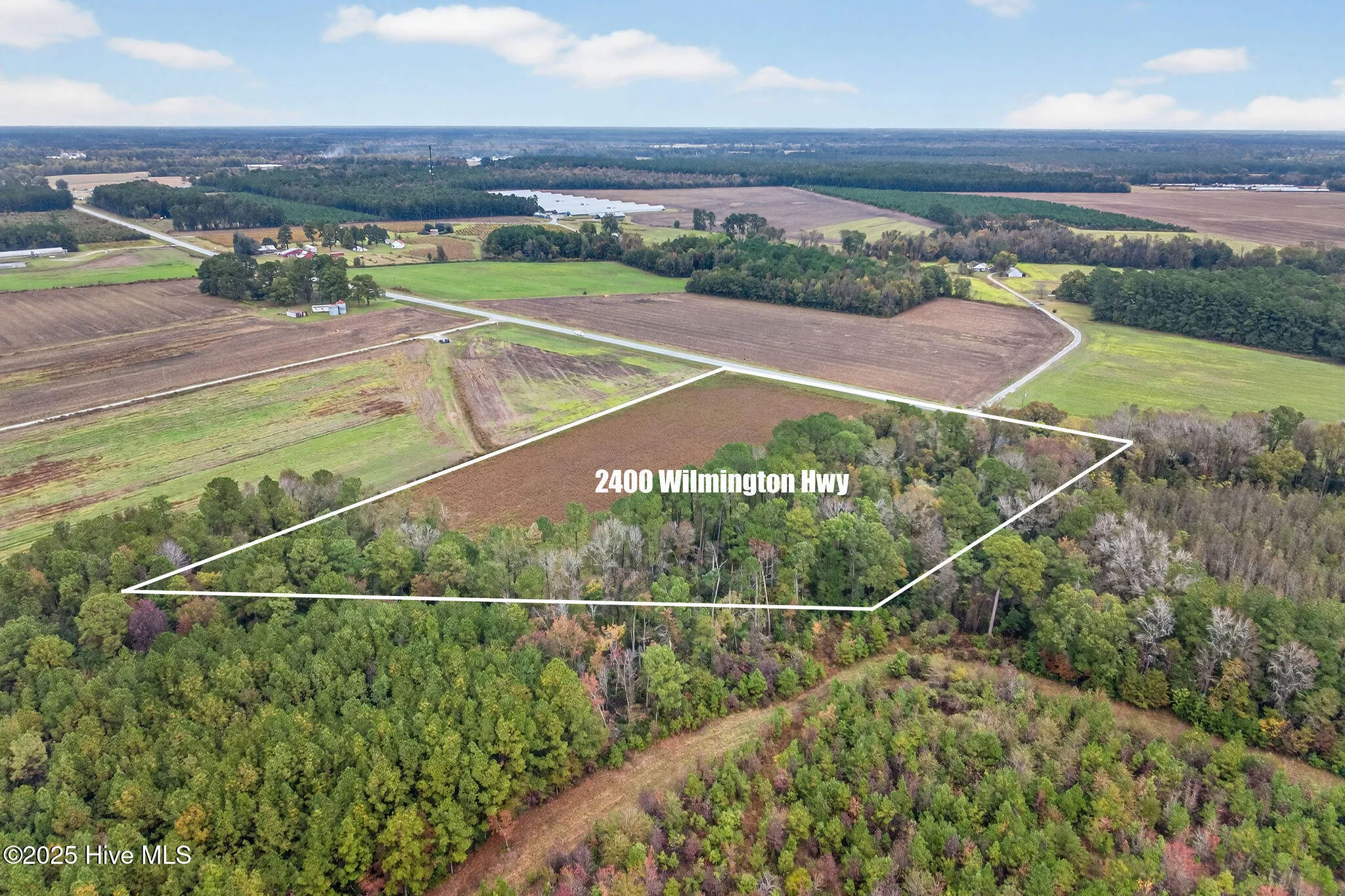 Harrells, North Carolina 28444, United States, 3 Bedrooms Bedrooms, ,1 BathroomBathrooms,Residential,Active,239264