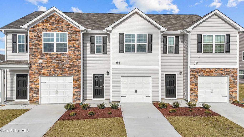 Photo of 3404 Sunstone Way #3, Winterville, NC 28590 (MLS # 100542085)