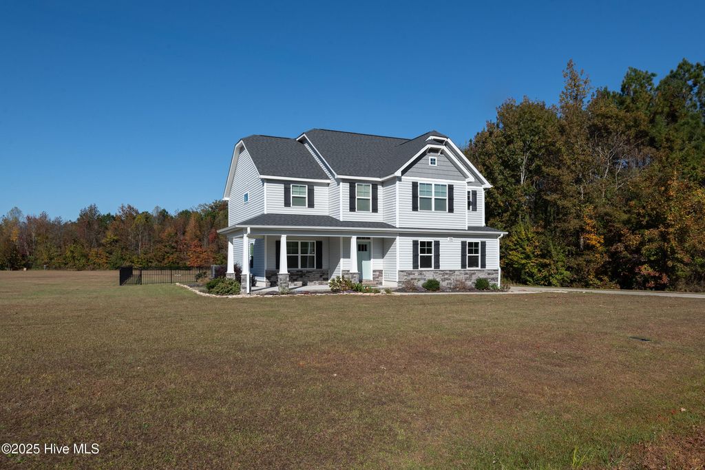 Photo of 3760 Stanley Road, Winterville, NC 28590 (MLS # 100540071)