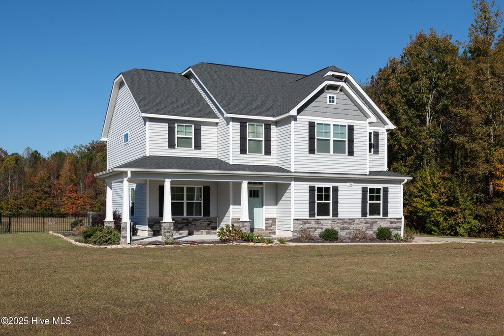 Photo of 3760 Stanley Road, Winterville, NC 28590 (MLS # 100540071)