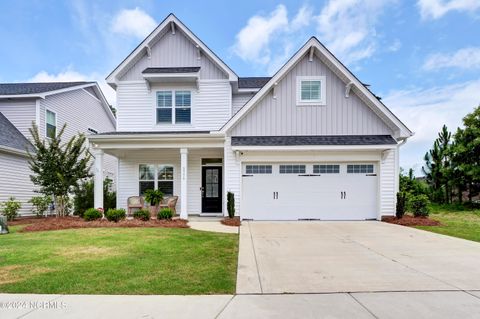 A home in Wilmington