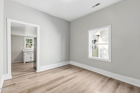 Tiny photo for 818 Hanover Street, Wilmington, NC 28401 (MLS # 100538840)
