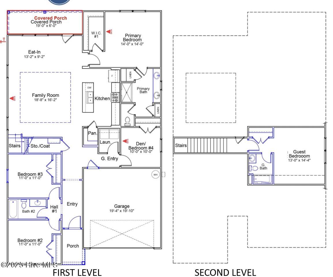 804 Schoolfield Drive