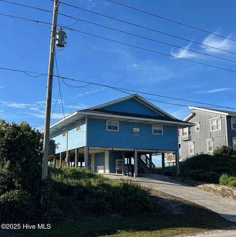 801 Ocean Drive Emerald Isle NC 28594