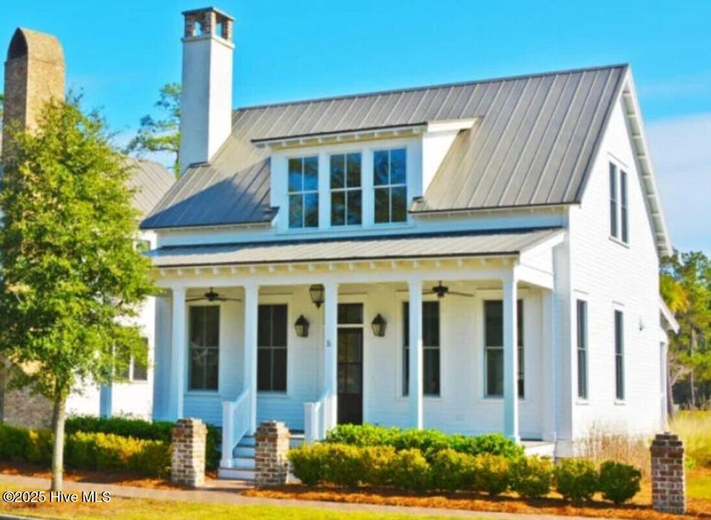 Photo of 109 Stonewall Lane, Edenton, NC 27932 (MLS # 100536088)