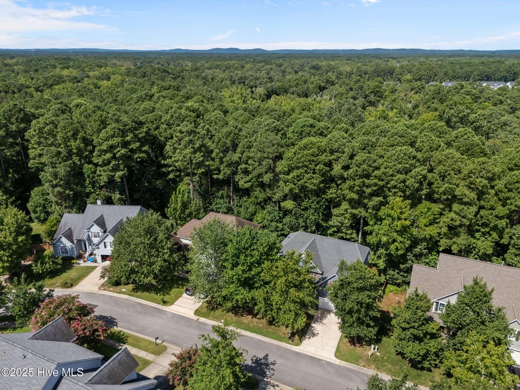 Photo of 1118 Scholastic Circle, Durham, NC 27713 (MLS # 100537351)