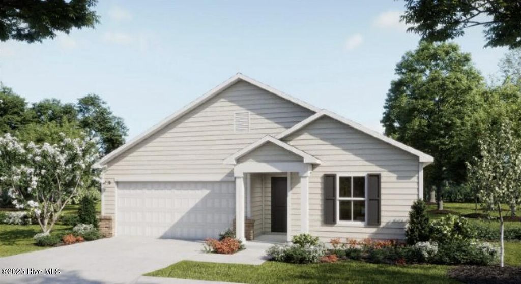 Photo of 4745 Pine Lake Drive #143, Shallotte, NC 28470 (MLS # 100517958)