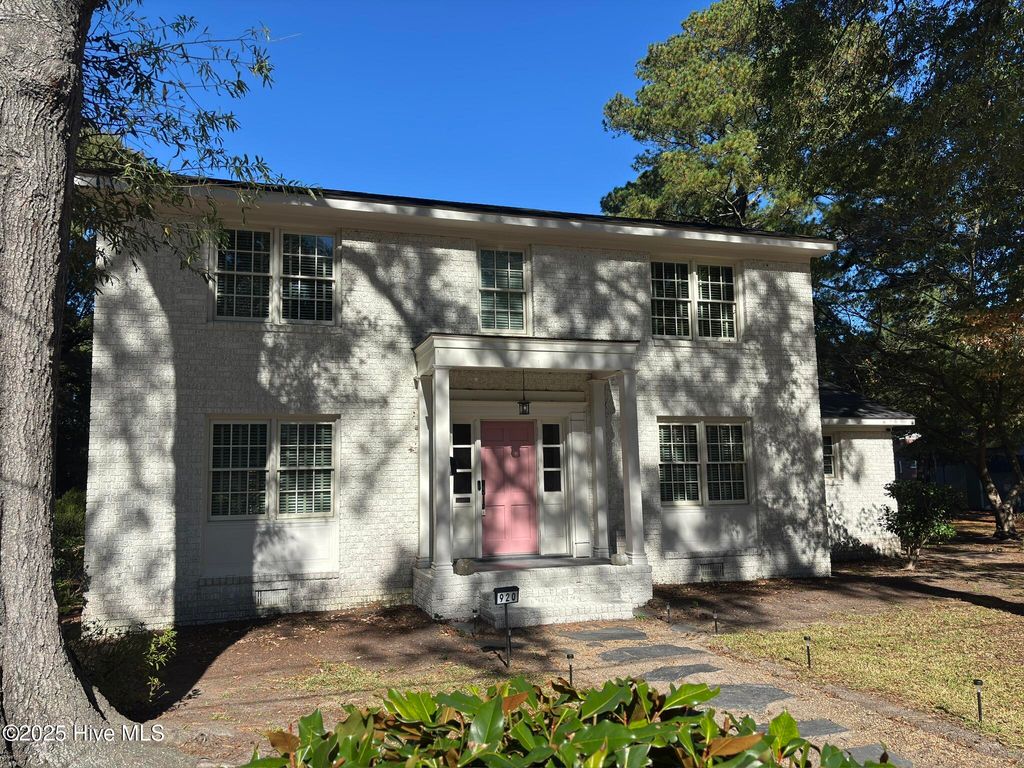 Photo of 920 W Memorial Drive W, Ahoskie, NC 27910 (MLS # 100536827)
