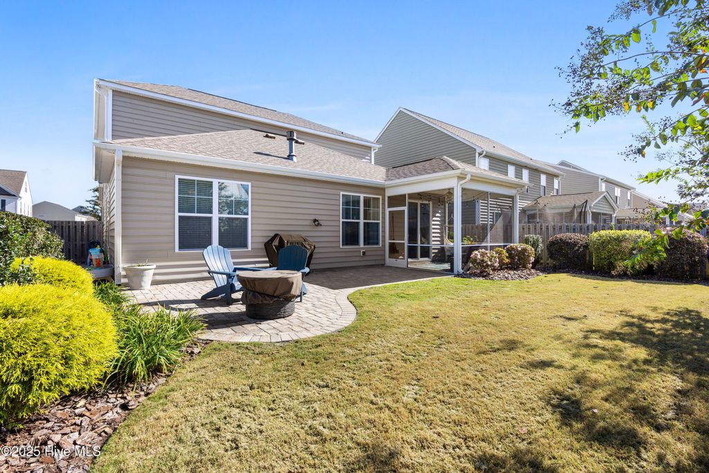 Photo of 517 Steele Loop, Wilmington, NC 28411 (MLS # 100534608)