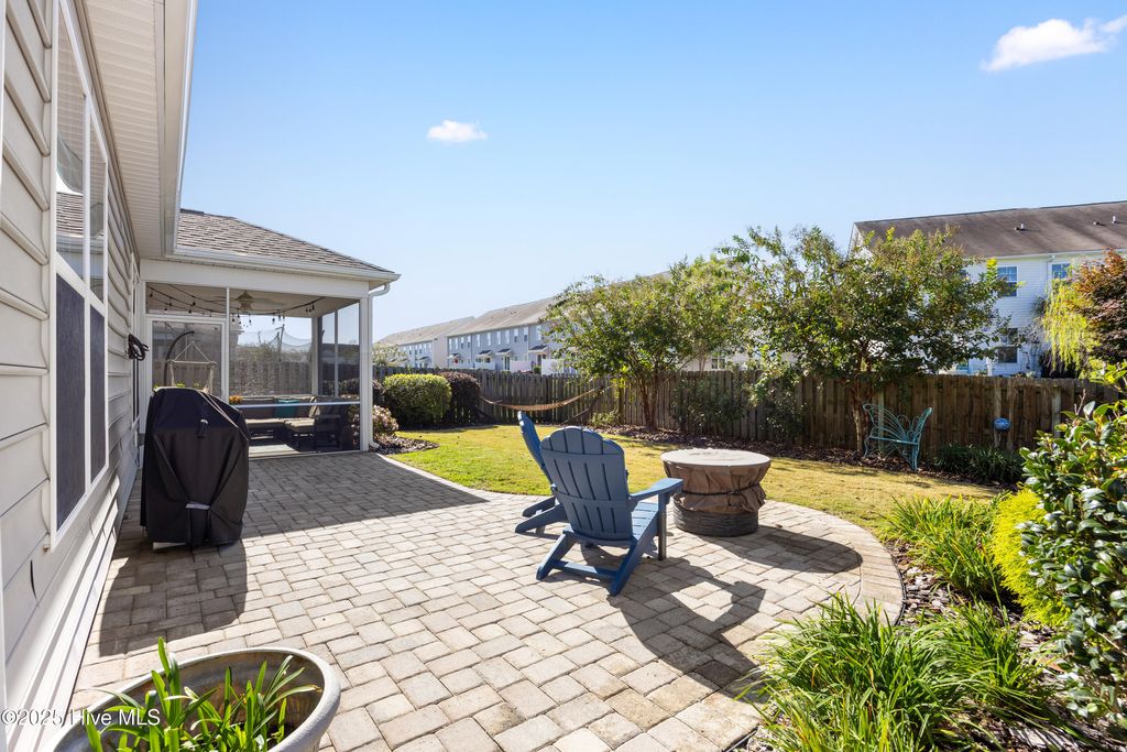 Photo of 517 Steele Loop, Wilmington, NC 28411 (MLS # 100534608)