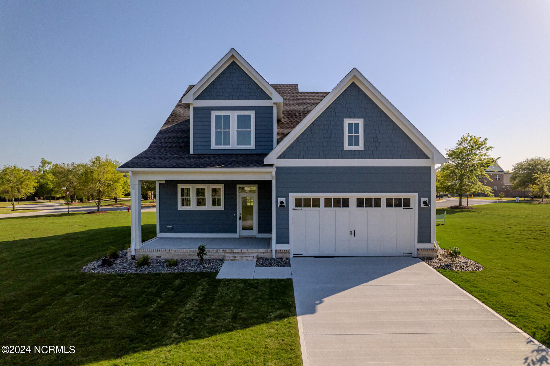 303 Cannonsgate Drive