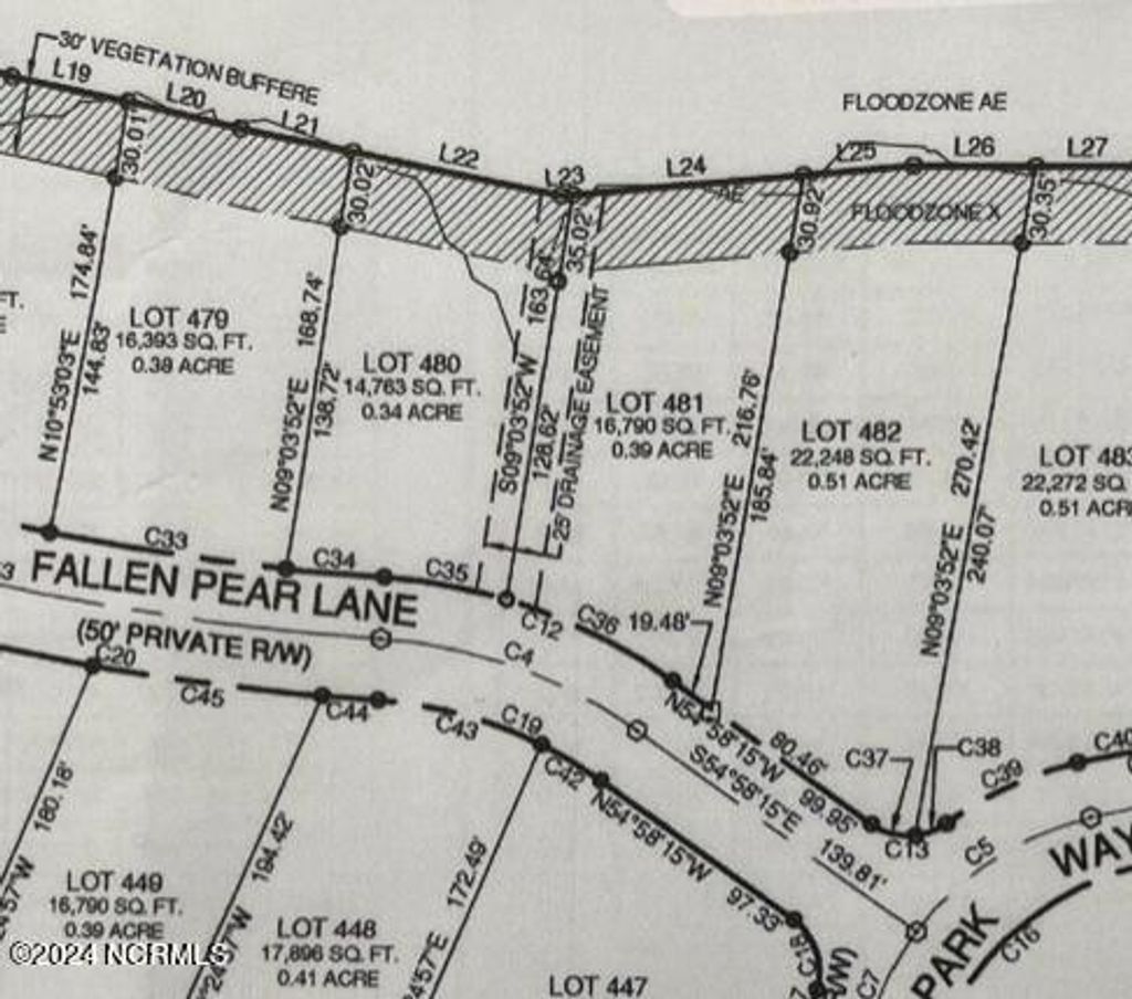 Photo of 9136 Fallen Pear Lane NE, Leland, NC 28451 (MLS # 100422724)