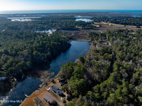 Tiny photo for 634 Kingfisher Lane SW, Sunset Beach, NC 28468 (MLS # 100487545)