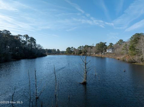 Tiny photo for 634 Kingfisher Lane SW, Sunset Beach, NC 28468 (MLS # 100487545)