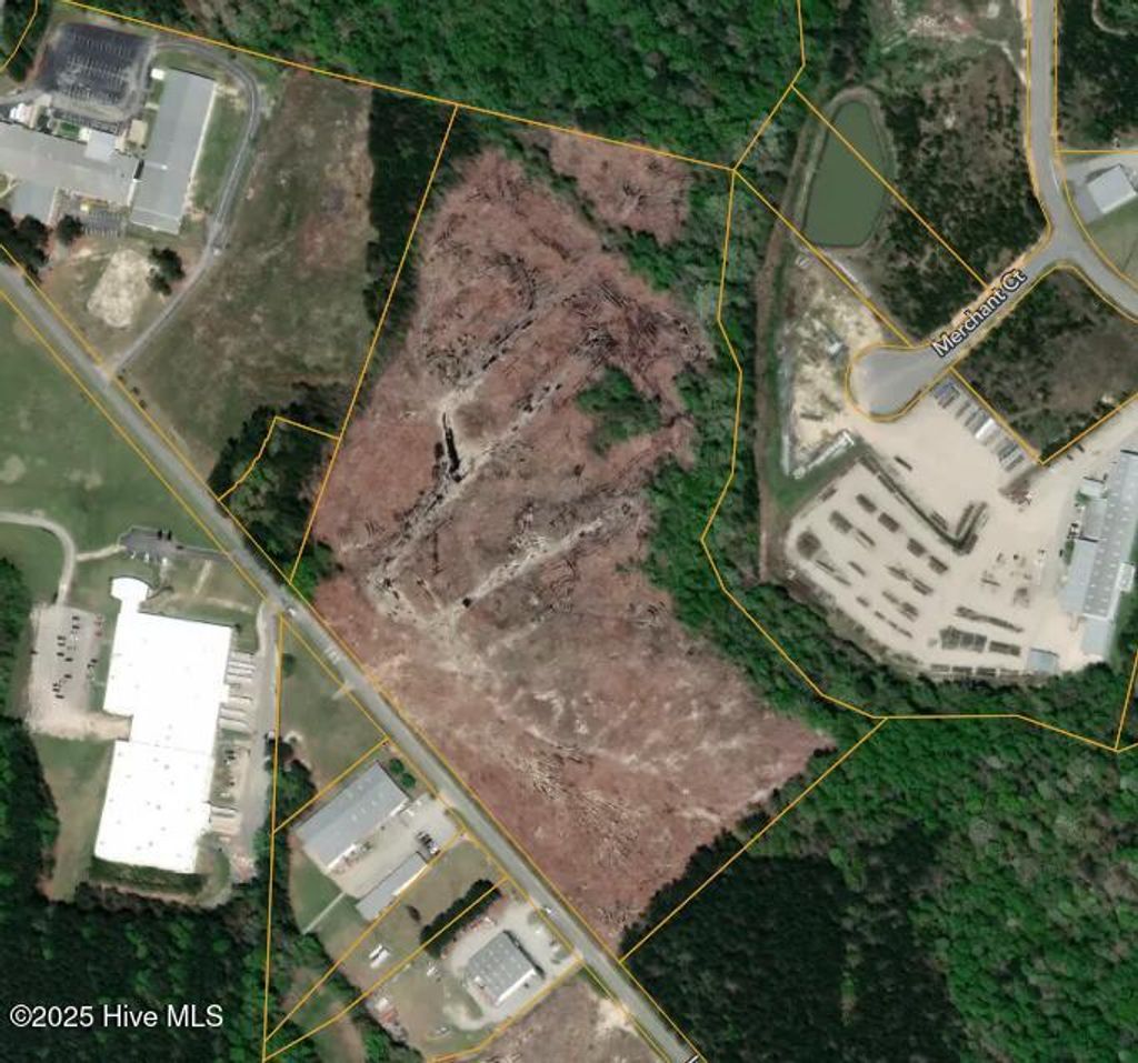 Photo of Tbd Instrument Dr., Rocky Mount, NC 27804 (MLS # 100537488)