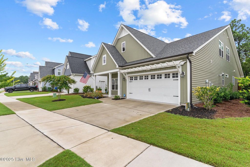 Photo of 3763 Spicetree Drive, Wilmington, NC 28412 (MLS # 100500299)